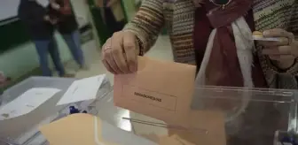 İspanya'da 5 yerleşim yerinde belediye başkanı yazı tura ile belirlendi