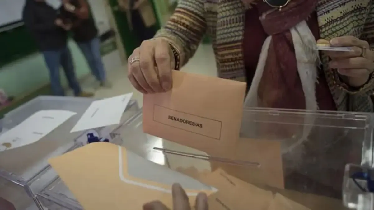 İspanya'da 5 yerleşim yerinde belediye başkanı yazı tura ile belirlendi