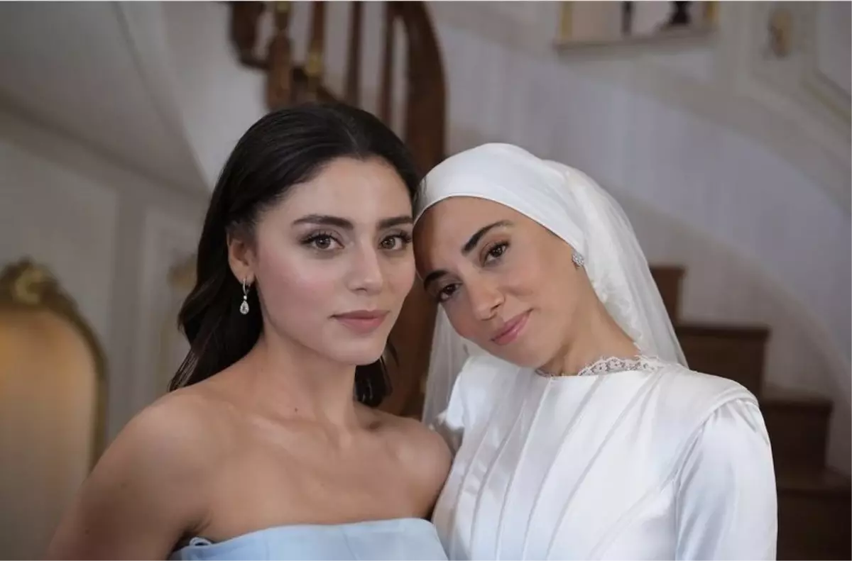 Kızılcık Şerbeti 28. Bölüm Canlı İzle! Yeni Bölümde Neler Olacak?