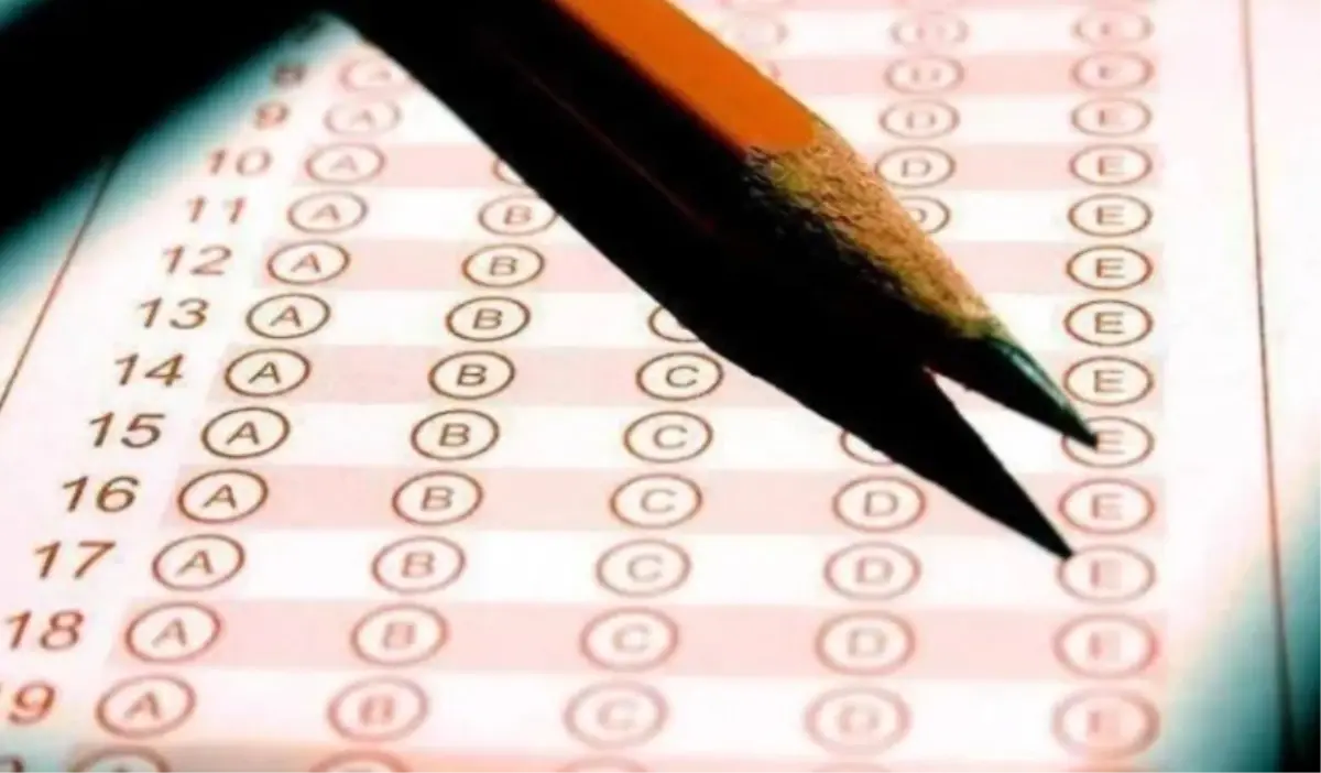 LGS uçlu kalem yasak mı 2023? LGS\'de kalem veriliyor mu 2023? LGS kalem verilecek mi?