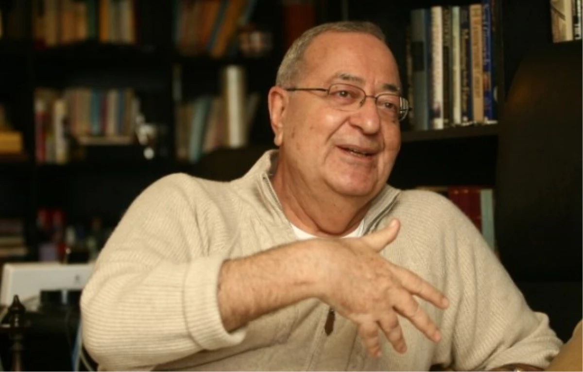 Mehmet Barlas hayatını kaybetti
