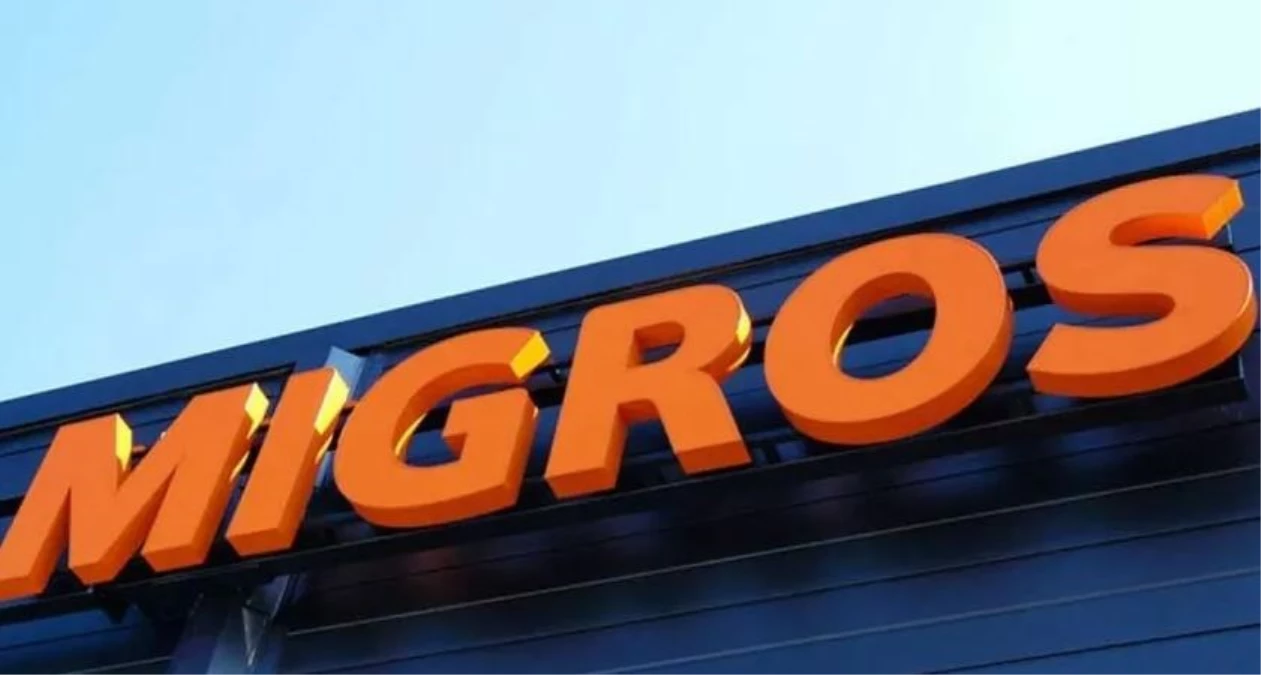 Migros Mayıs Ayında 44 Mağaza Açtı