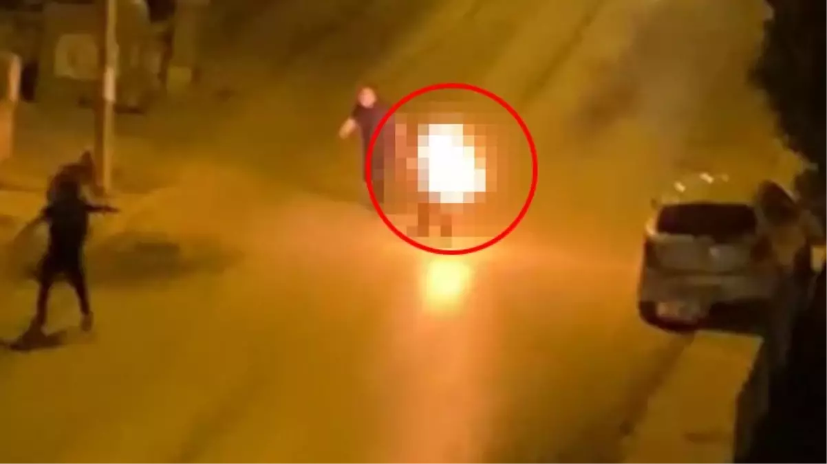 Muğla\'da infial yaratan olay! Sevgilisiyle tartışan şahıs kendini ateşe verdi