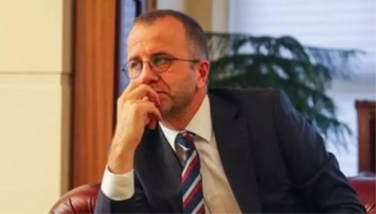 Milletvekili Okan Konuralp neden yemin etmedi?