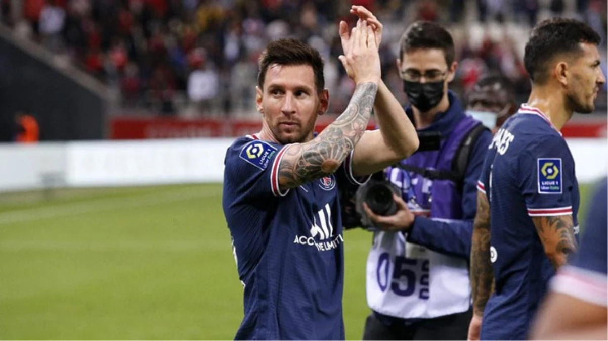 PSG\'den ayrılan Messi\'ye ilk teklif Beckham\'dan! Kabul etmesi için çok geçerli bir sebebi var