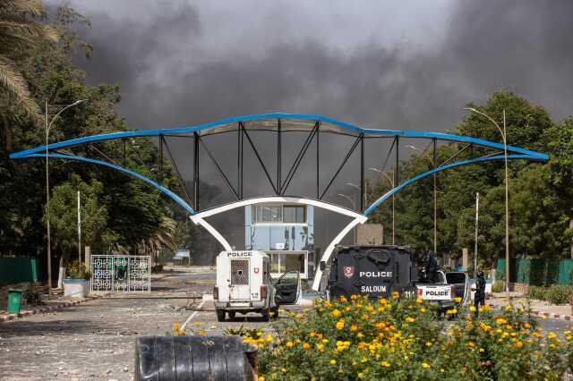 Senegal'de muhalefet lideri Sonko'nun cezasına karşı gösteriler: 9 ölü