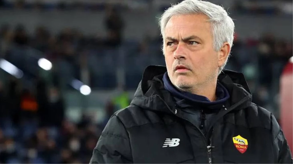 UEFA, Jose Mourinho\'ya soruşturma başlattı