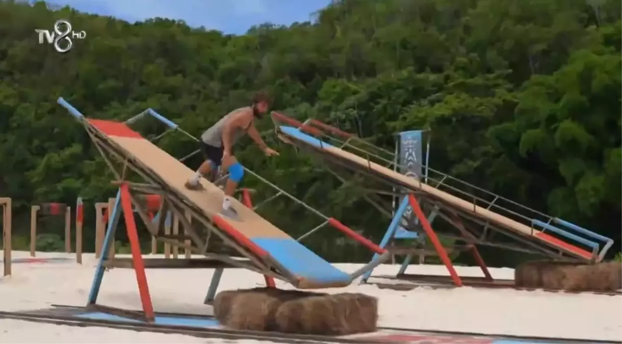 Survivor 118. bölüm fragmanı yayınlandı mı? 2 Haziran Survivor 2023 yeni bölümde neler olacak? En son kim elendi? Survivor yeni fragman izle!