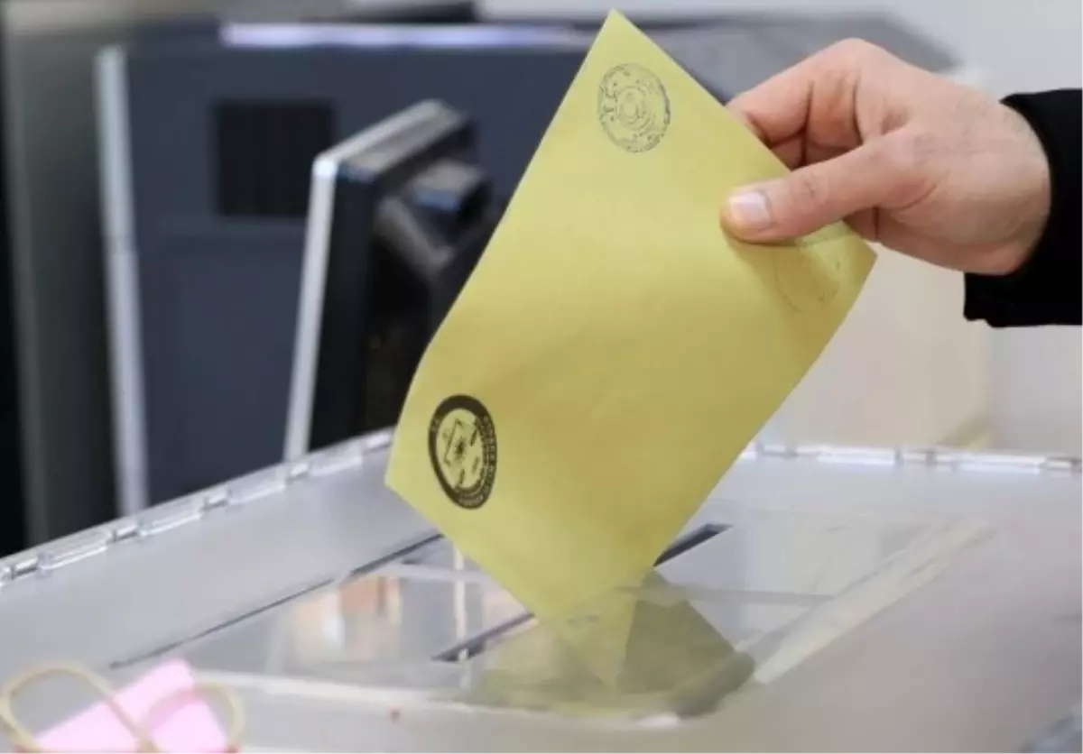 Trabzon\'dan 6 milletvekili seçildi: İşte Trabzon milletvekilleri