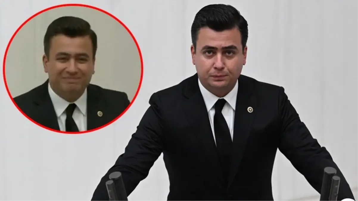 Yemini tekrarlatılan Osman Gökçek\'ten ilk açıklama! CHP\'li vekile demediğini bırakmadı