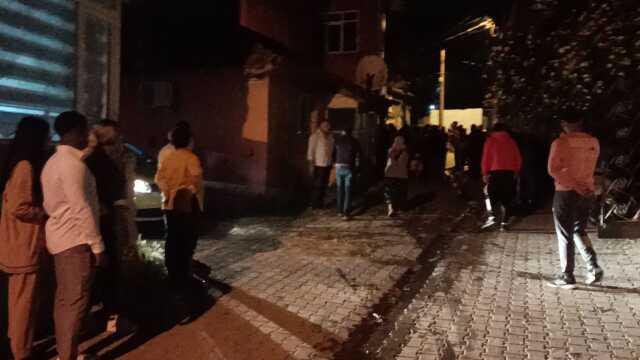 11 yaşındaki çocuk, fotoğraf çekilmek isterken tüfekle 16 yaşındaki kuzenin vurarak öldürdü 11 yaşındaki çocuk, fotoğraf çekilmek isterken tüfekle 16 yaşındaki kuzenin vurarak öldürdü