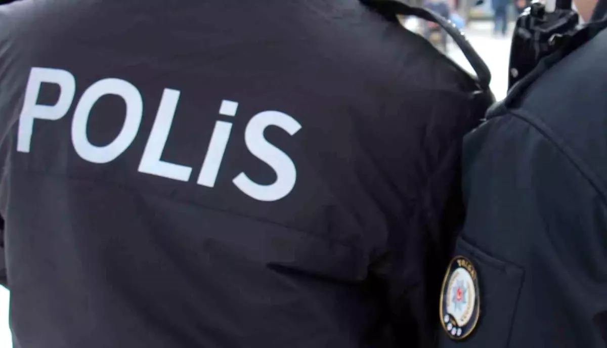 Aydın\'da 14 Yıl 6 Ay Hapis Cezası ile Aranan Şahıs Yakalandı
