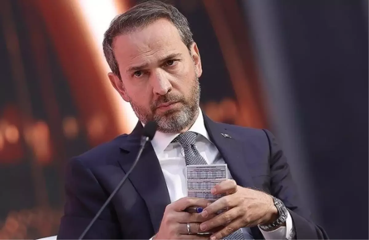 Cumhurbaşkanı Erdoğan, Alparslan Bayraktar\'ı Enerji ve Tabii Kaynaklar Bakanı olarak atadı