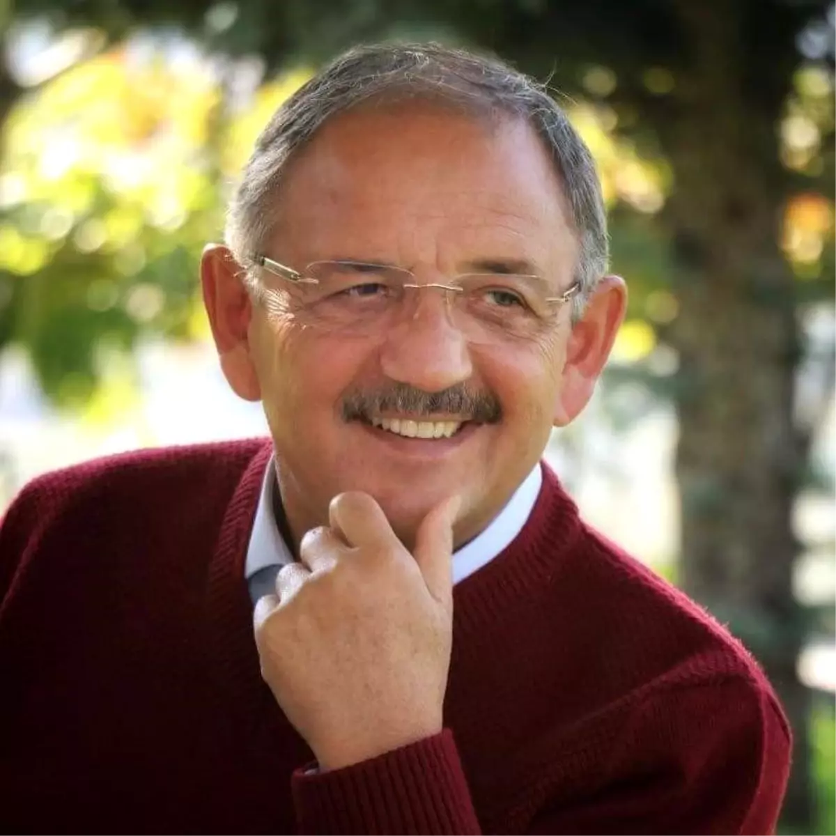 Mehmet Özhaseki appointed as Turkey\'s Minister of Environment, Urbanization and Climate Change