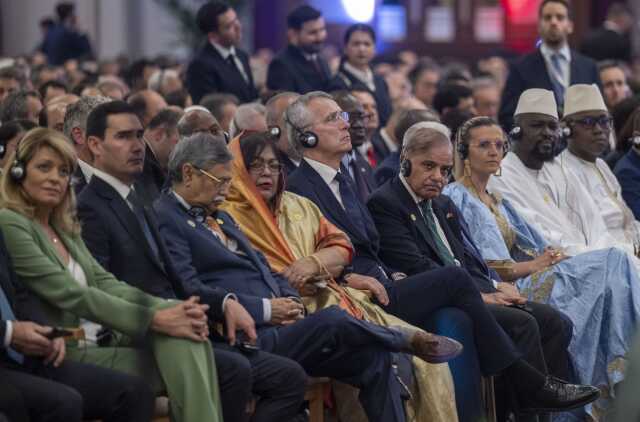 Cumhurbaşkanı Erdoğan'ın Devlet Bahçeli'ye özel teşekkürü salondan yoğun alkış aldı Cumhurbaşkanı Erdoğan'ın Devlet Bahçeli'ye özel teşekkürü salondan yoğun alkış aldı