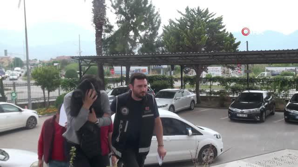 Fethiye\'de zorla senet imzalatma iddiasıyla 6 kişi gözaltına alındı