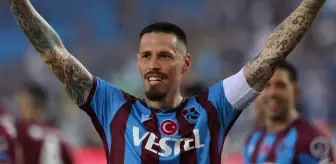 Fırtına bu aralar çok sert esiyor! Trabzonspor yine gol oldu yağdı