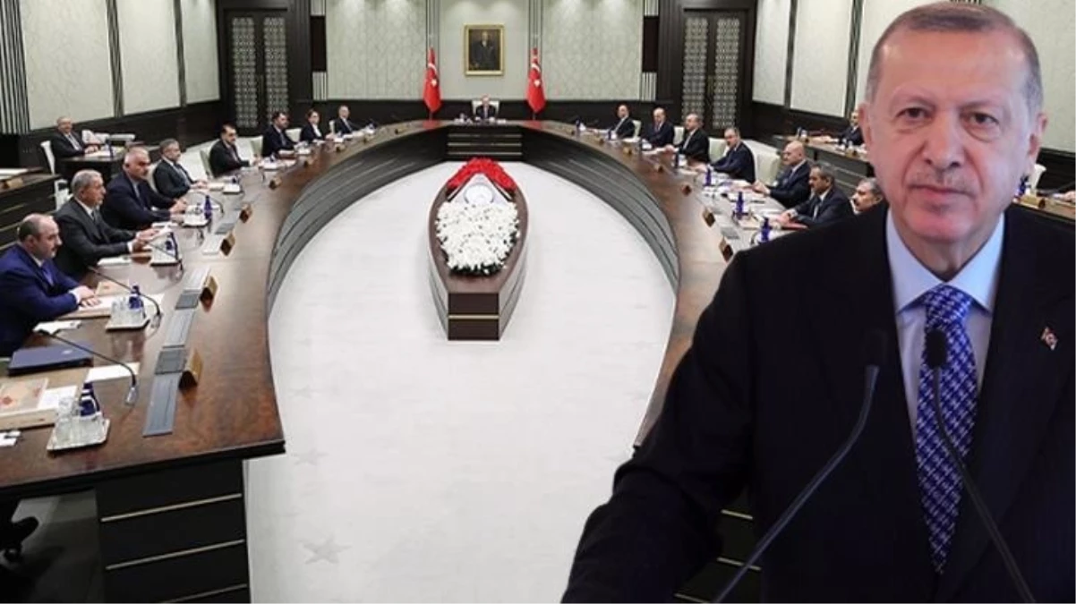 Gözler Cumhurbaşkanı Erdoğan\'ın açıklayacağı yeni Kabine\'de! İşte kulislerde konuşulan isimler