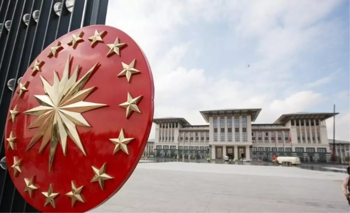 Türkiye\'de Kaç Tane Bakanlık Var?