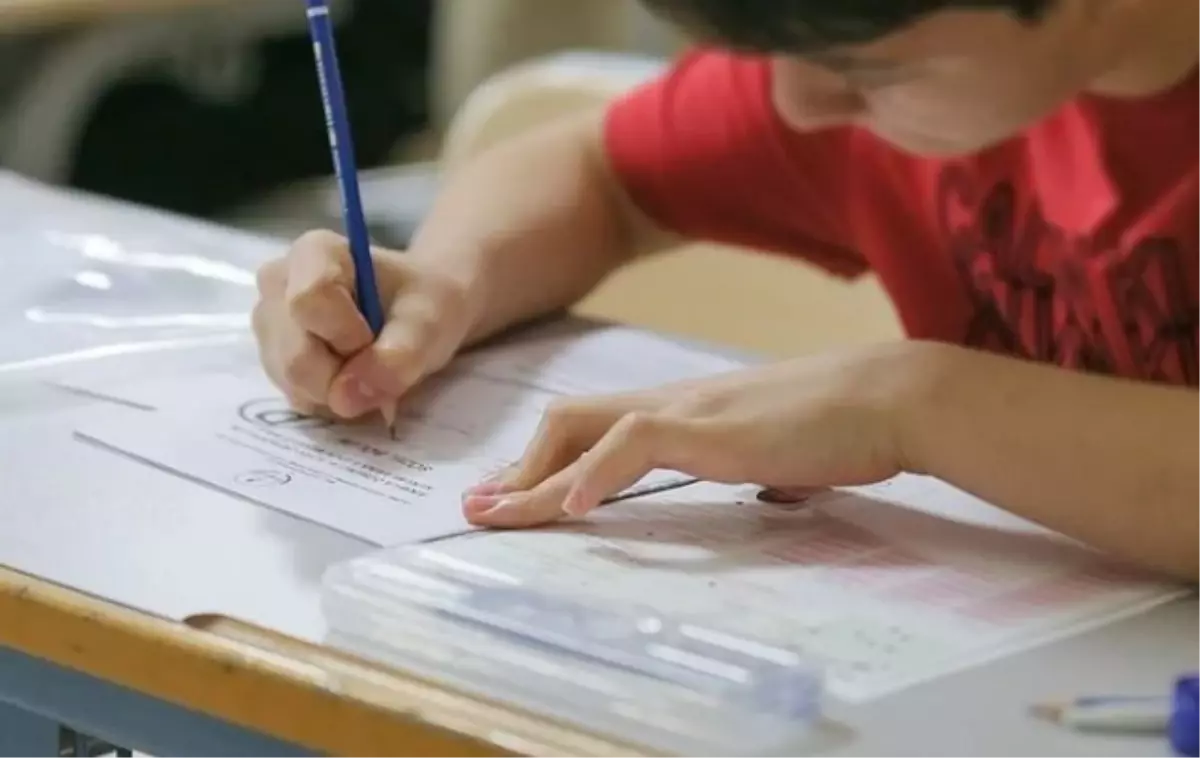 LGS Sınav Giriş Belgesi Nereden Alınır 2023? Tüm Detaylar