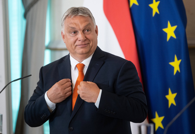 Macaristan Başbakanı Viktor Orban, Türkiye'deki seçimin sonucunu değerlendirdi: Erdoğan kazansın diye dua ettik