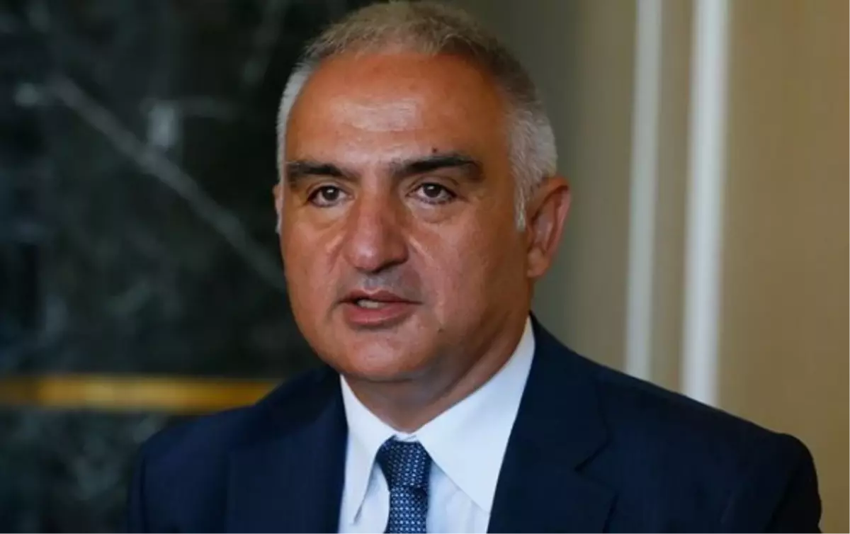 Mehmet Nuri Ersoy kimdir? Kültür ve Turizm Bakanı Mehmet Nuri Ersoy hayatı ve biyografisi!