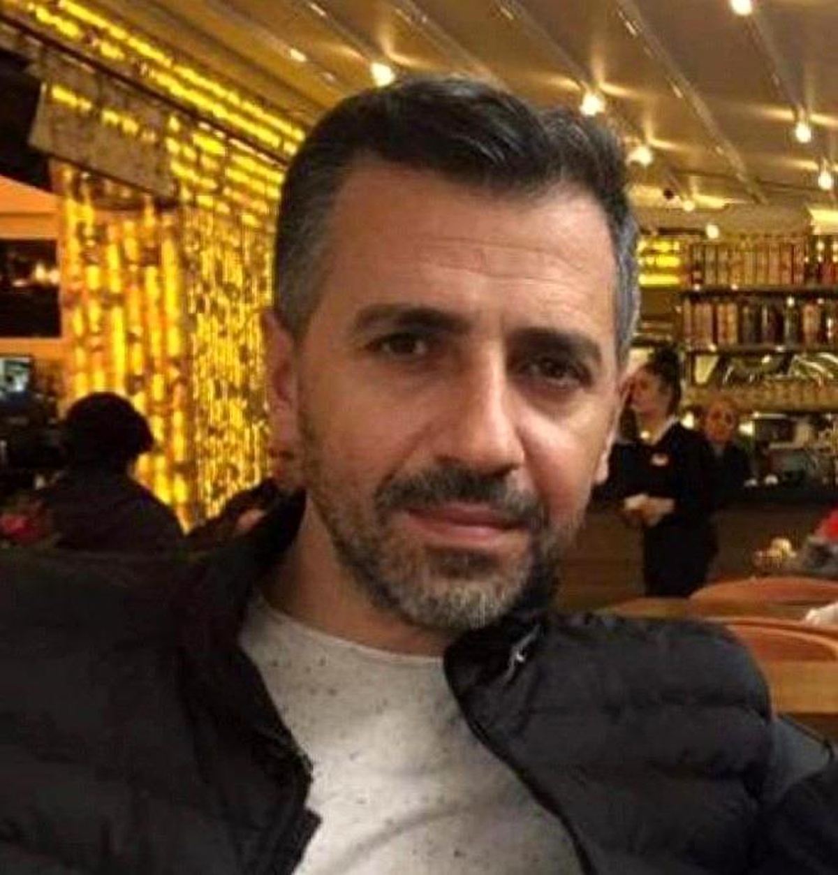 Silahla kız kaçırma kavgasında 1\'i ağır 3 kişi yaralandı