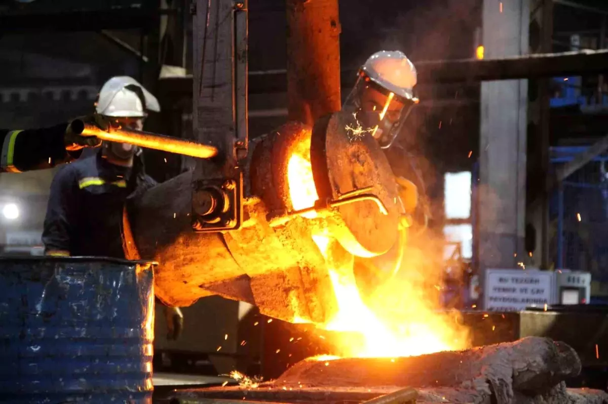 Sivas\'ta İhracat 1,9 Milyon Dolar Azaldı