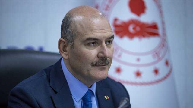 Süleyman Soylu'nun yeni görevi nedir? Süleyman Soylu'nun yerine kim geldi, hangi isim geldi?