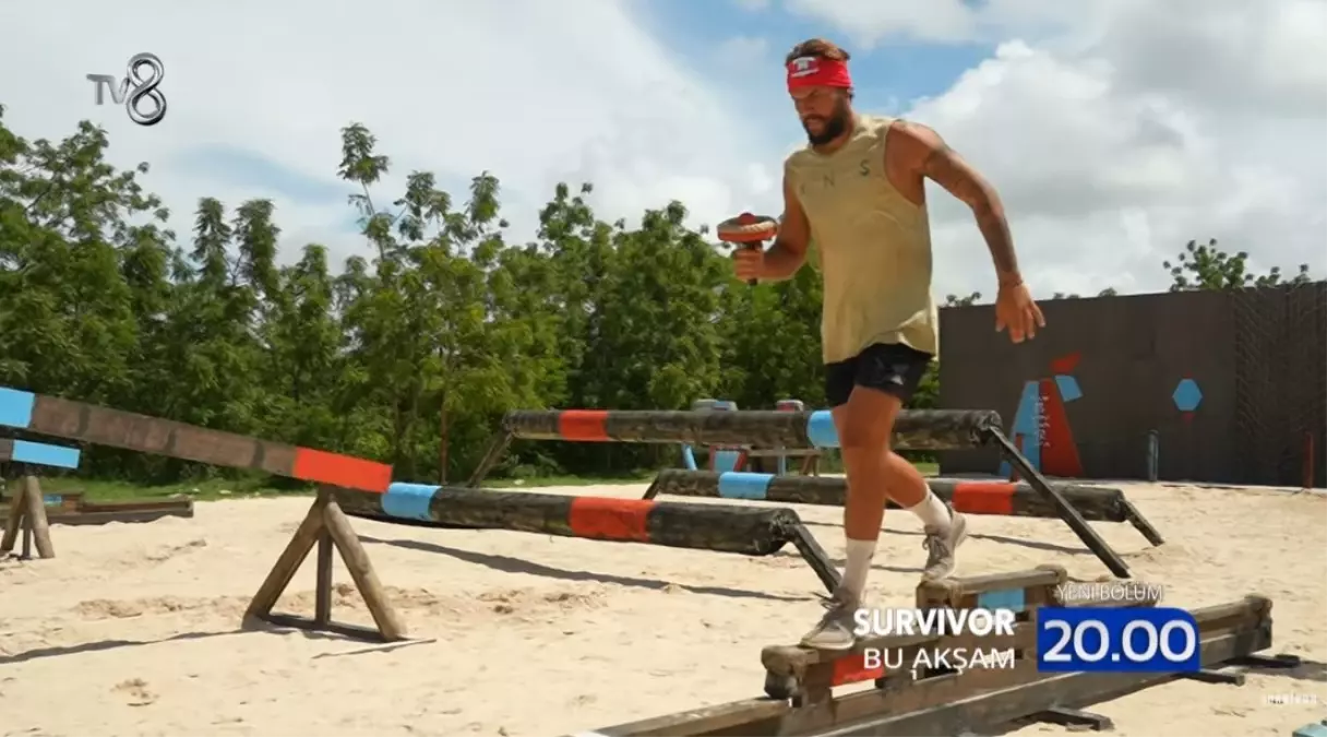 Survivor 2023 Yeni Bölümde Neler Olacak? En Son Kim Elendi? Survivor 119. Bölüm Fragmanı Yayınlandı Mı?