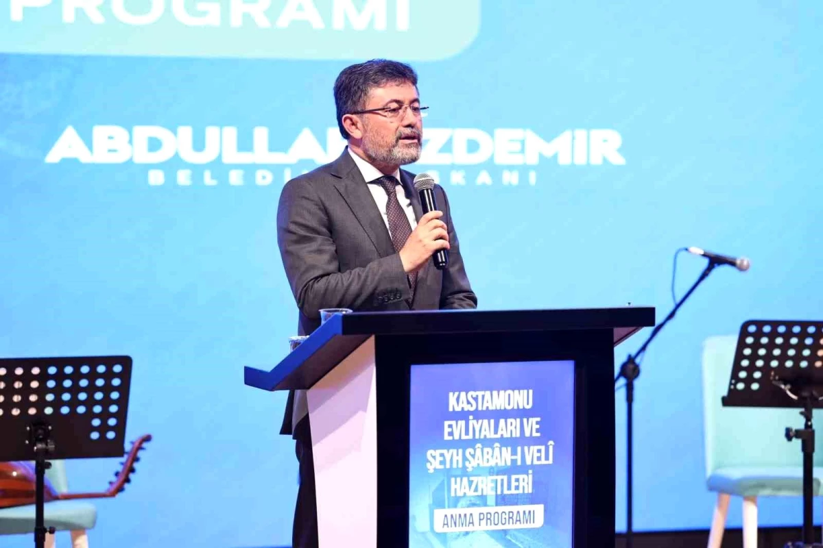 İbrahim Yumaklı, Tarım ve Orman Bakanı olarak atandı