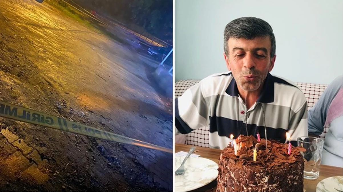 Amasya\'da düğünde silahla vurulan emekli uzman çavuş hayatını kaybetti
