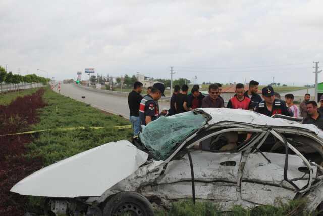 Aynı yerde 6 yıl önce ilk eşini kaybeden adam, ikinci eşiyle birlikte hayatını kaybetti