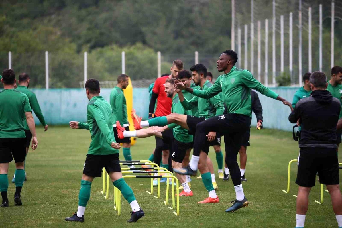Bodrumspor, Eyüpspor\'u evinde konuk edecek