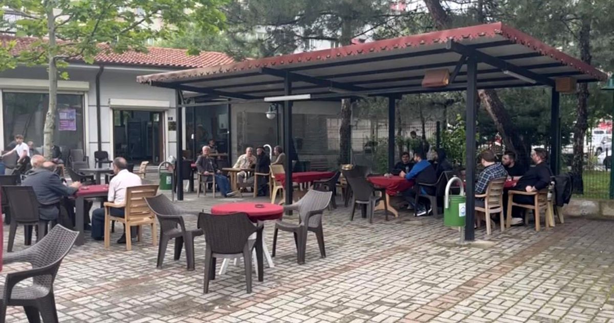 Bursa\'da Şaka Yaparken Arkadaşının Ateşiyle Hayatını Kaybetti