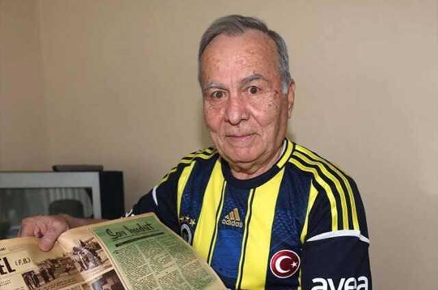 Efsaneyi unutmadılar! Fenerbahçe, derbiye siyah pazubantla çıkacak