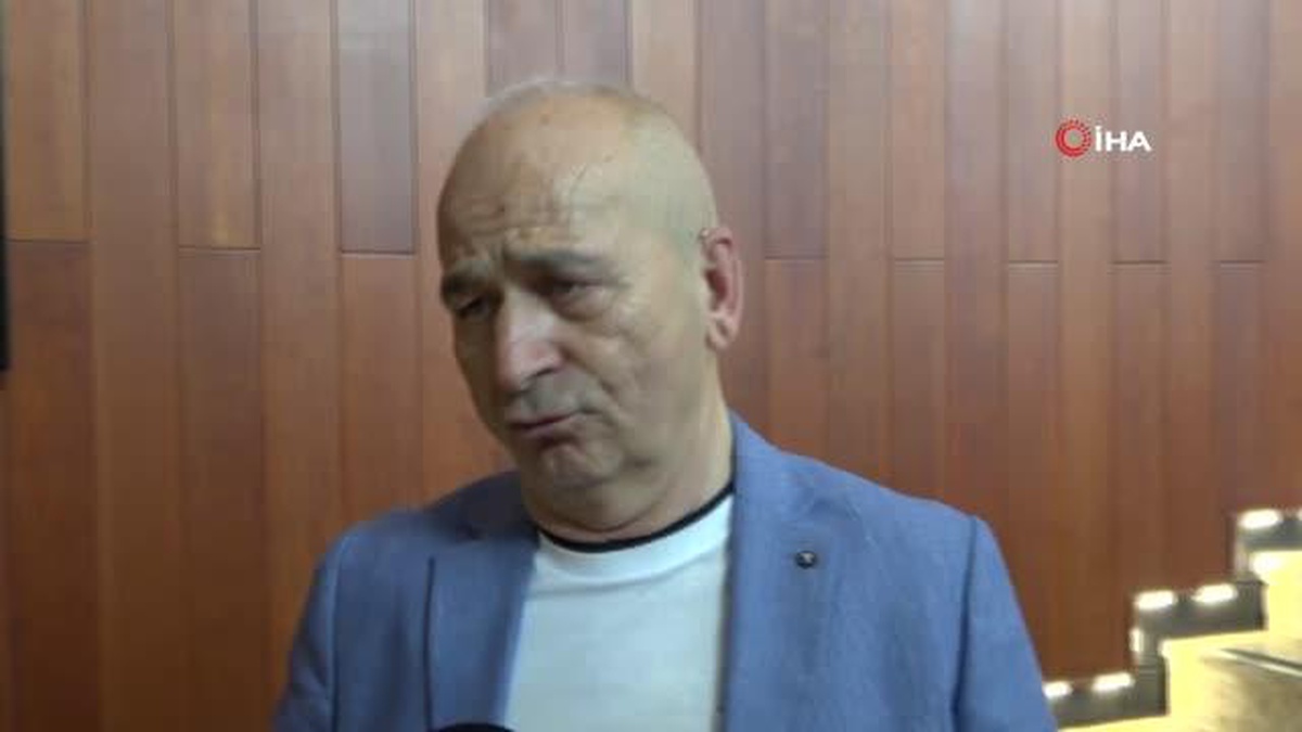 Engin Korukır: "Doğru hamleler Kocaelispor\'u yüzde 100 çıkarır"