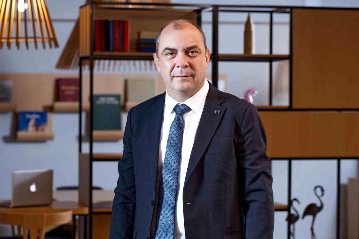 Eskişehir\'den Mayıs ayında 124,9 milyon dolarlık ihracat