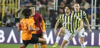 Galatasaray and Fenerbahçe aim to end the season with a derby win