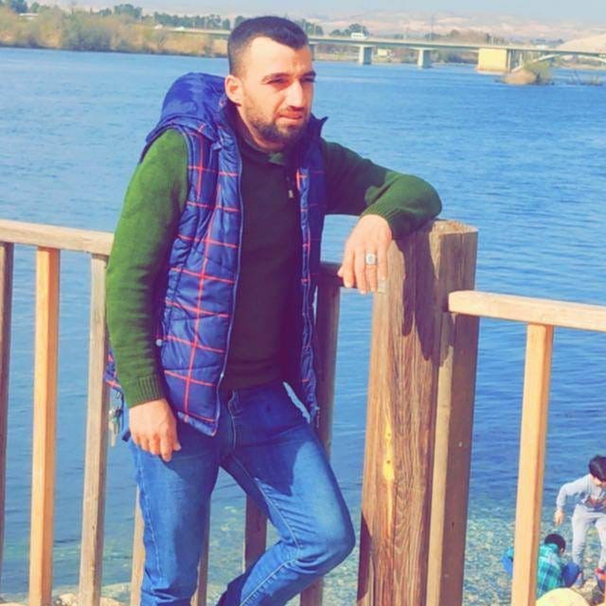 Gaziantep\'te Çanak Anten Düzeltmek İsterken Çatıdan Düşen Kişi Hayatını Kaybetti