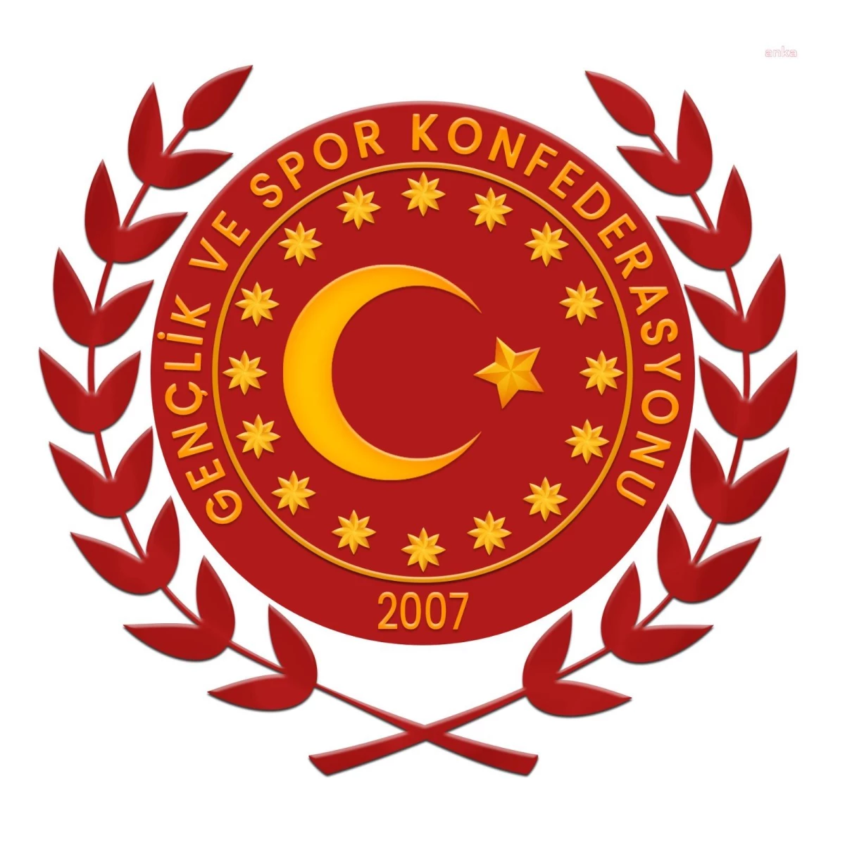 Gençlik ve Spor Konfederasyonu, Cumhurbaşkanı Erdoğan ve kabine üyelerini kutladı