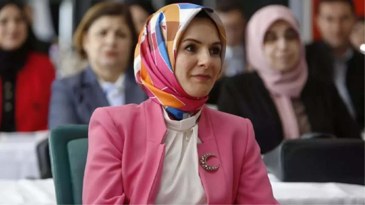 Mahinur Özdemir Göktaş\'ın Bakan olması Belçika basınında geniş yankı uyandırdı