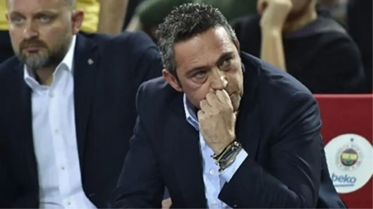 Gözler üzerindeydi! Ali Koç, derbi için kararını verdi