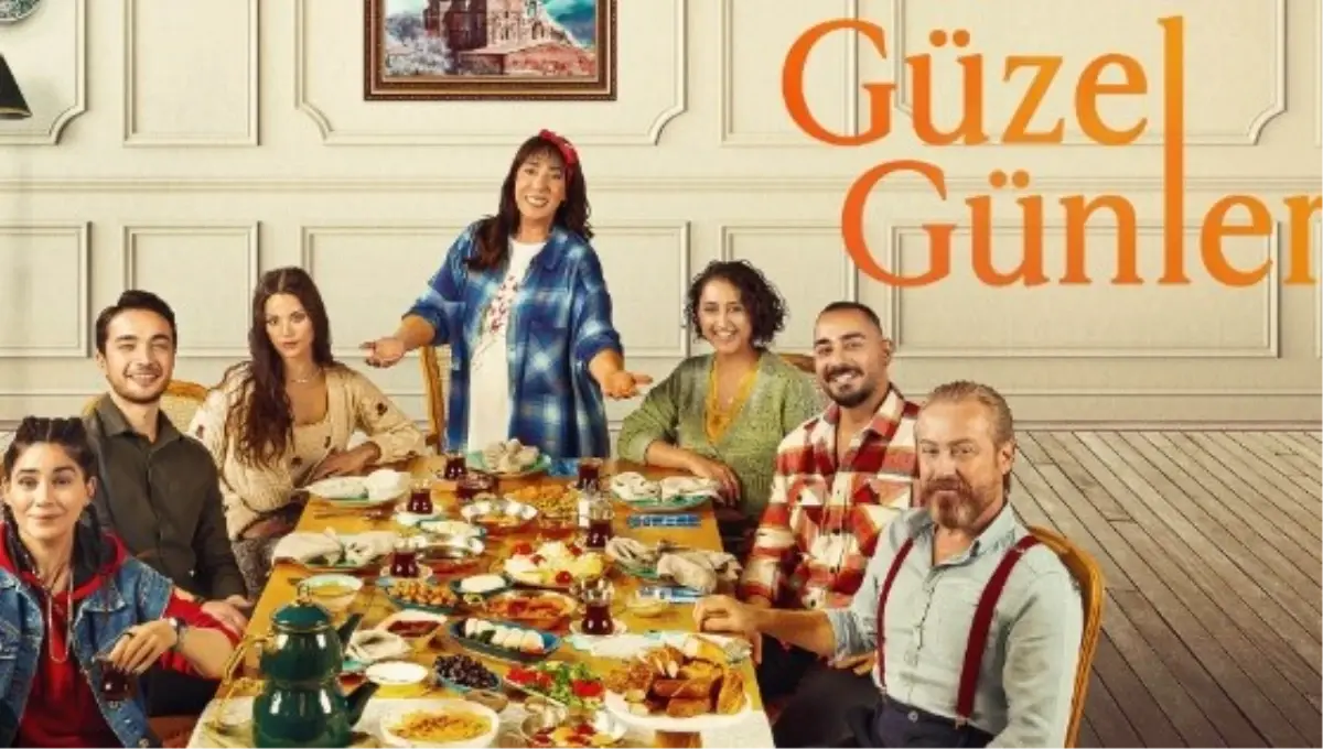 Güzel Günler 25. Bölüm Fragmanı Yayınlandı Mı? İşte Yanıtı