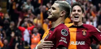 1 sezonda efsane oldu! Mauro Icardi tarihe geçti