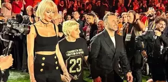 Galatasaray, tarihi Fenerbahçe zaferiyle şampiyonluğunu taçlandırdı