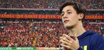 Fenerbahçe, Galatasaray'ı alkışlamadı ama 5 yıldızlı gönderme yaptı