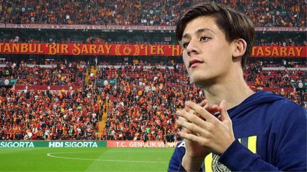 Fenerbahçe, Galatasaray\'ı alkışlamadı ama 5 yıldızlı gönderme yaptı