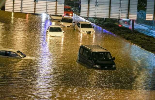Son Dakika! Meteoroloji'nin ardından Ankara için bir sel uyarısı da AFAD'dan geldi