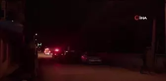 Sözlü tartışma silahlı kavgaya dönüştü